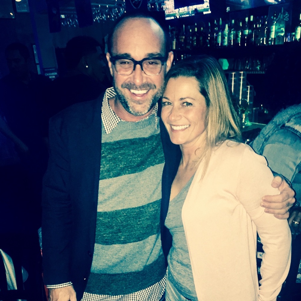 Meet your Posher, Holly